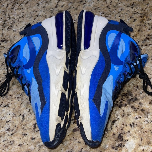 Nike Air270 React - Picture 4 of 9